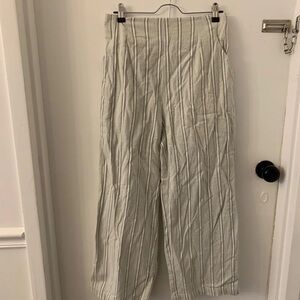 Ace & Jig Polly Pants | M